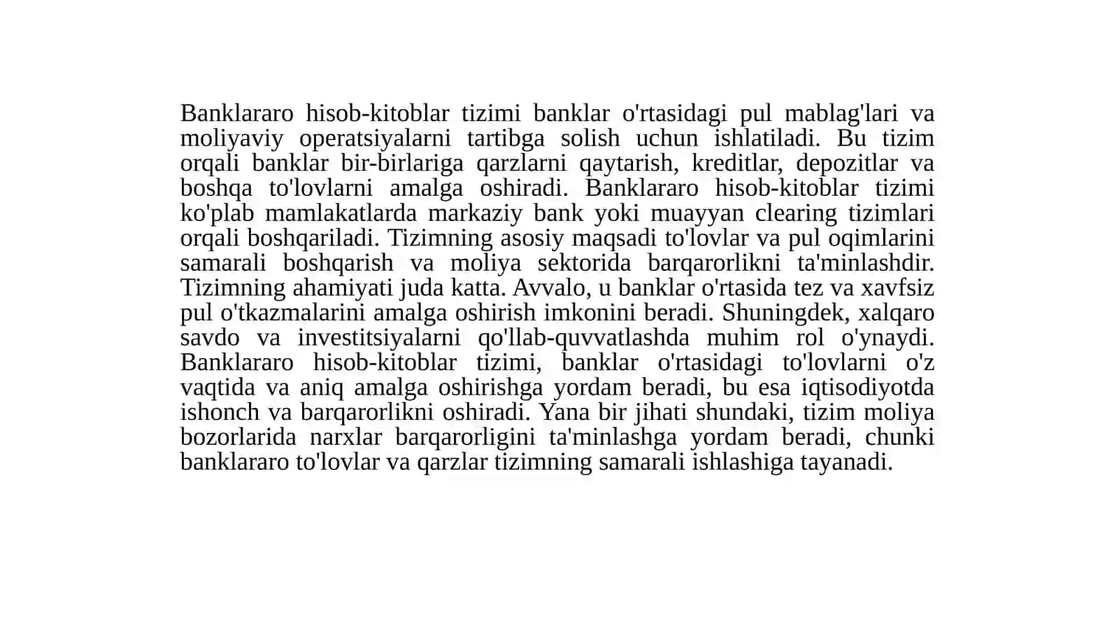 Banklararohisob-kitoblar 4