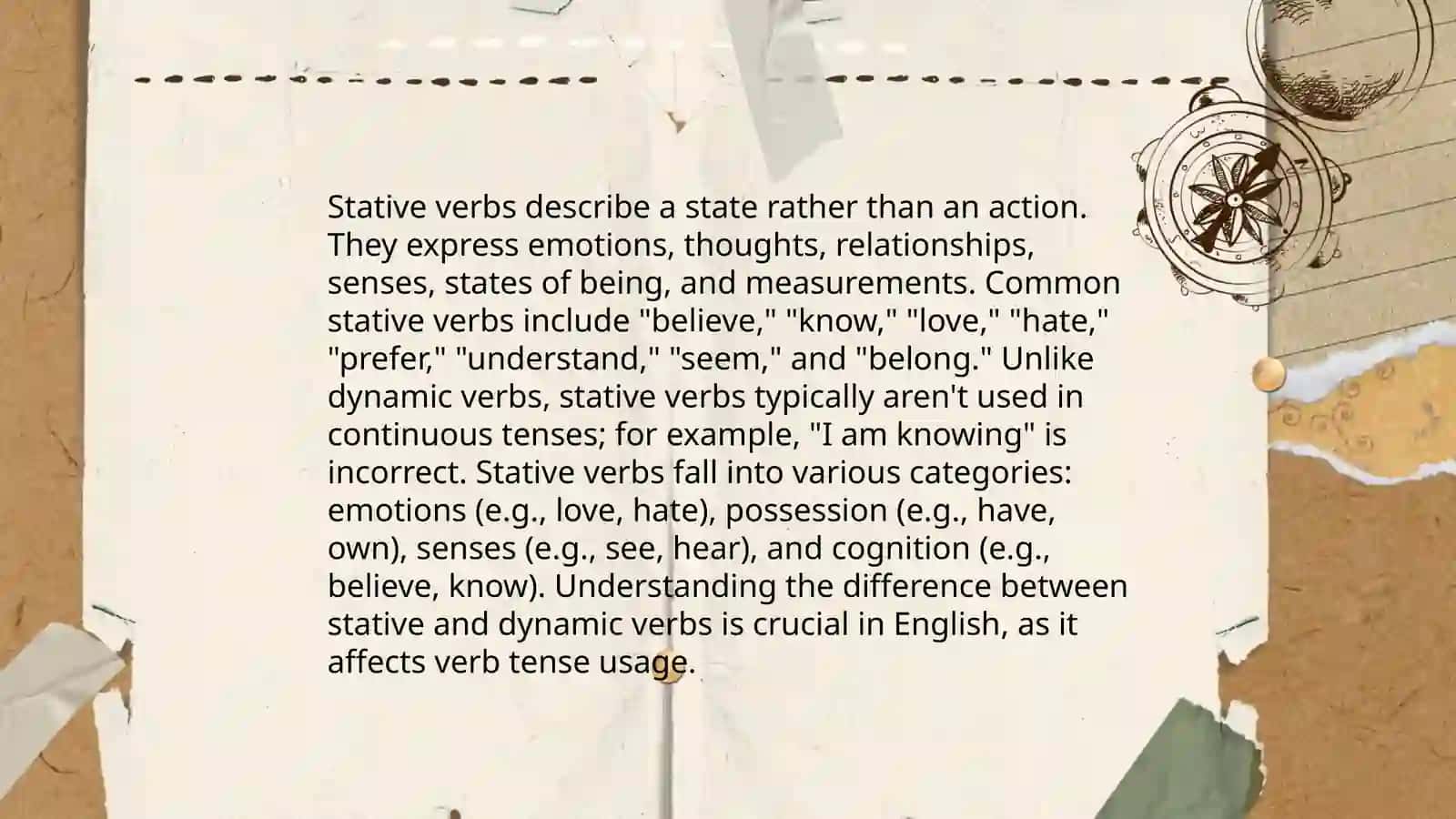 Verb 4