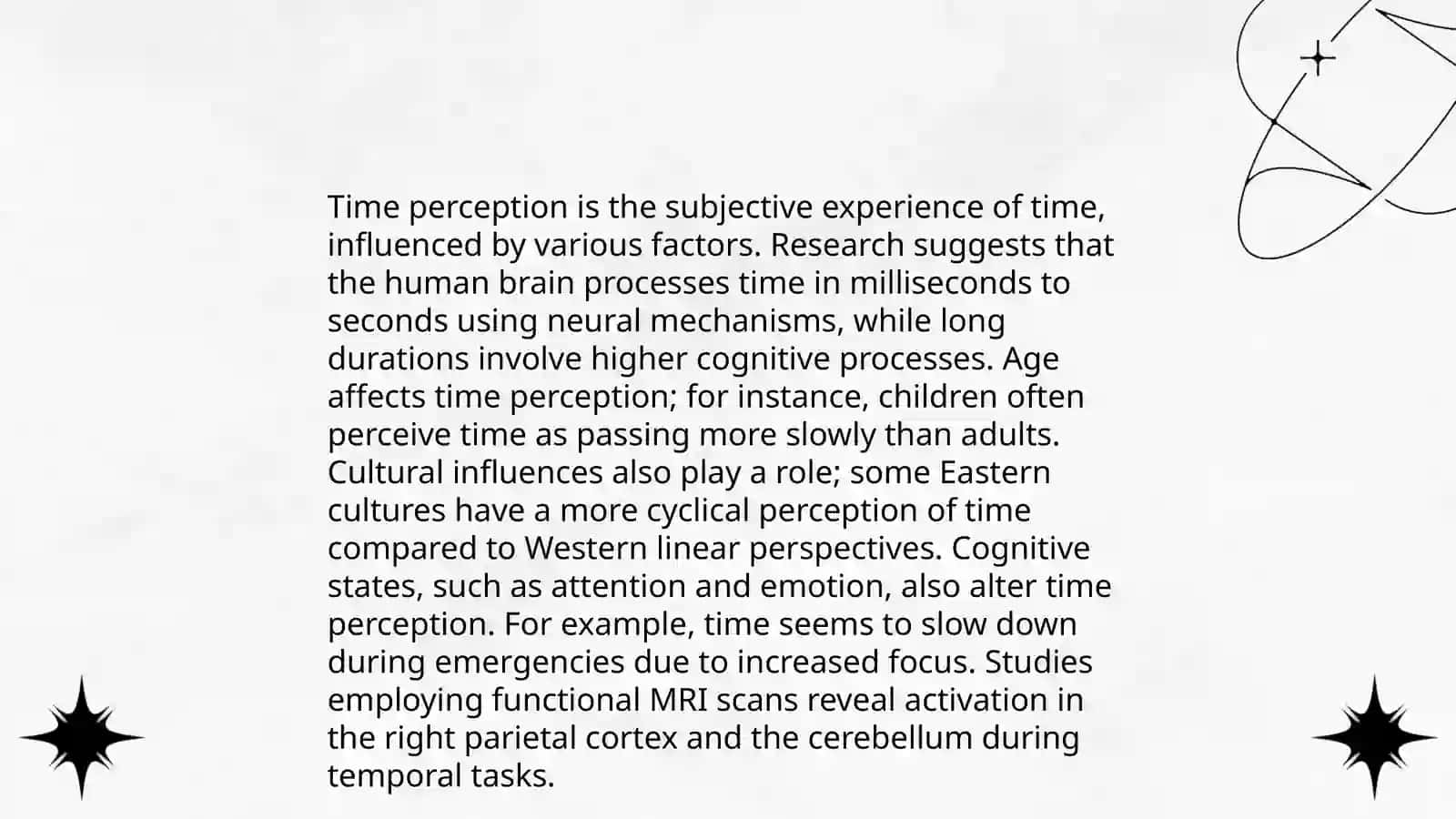 Time goes by 4