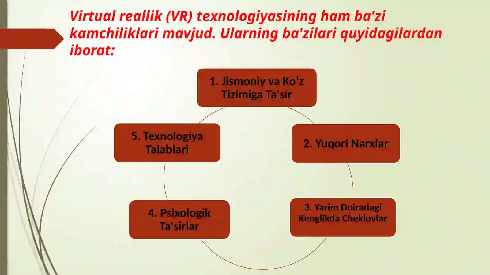 Virtualreallik(VR)ilovalaribilanishlash 4