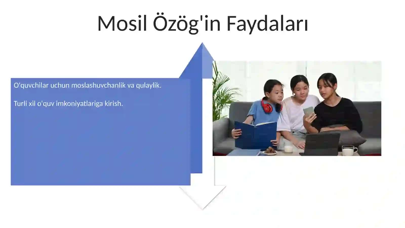Zamonaviy ta'lim shakllari 4