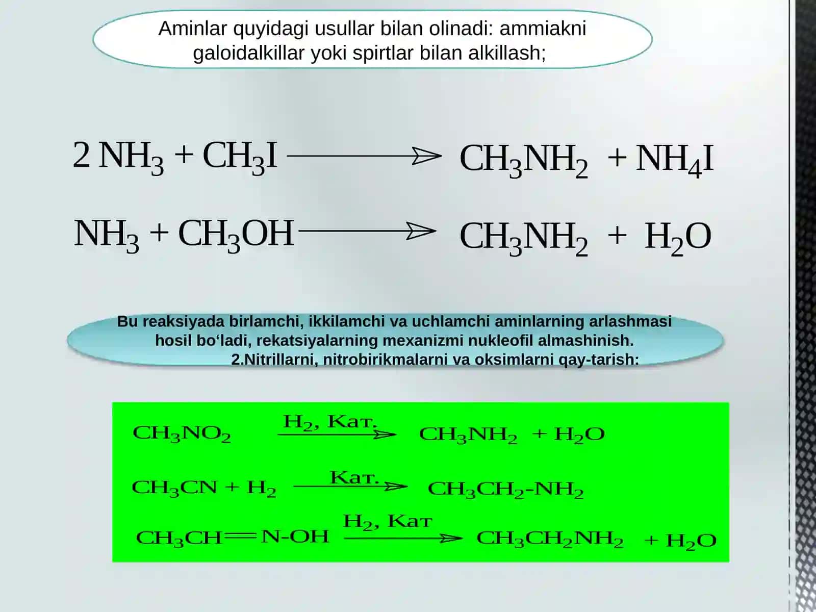 Aminlar 4