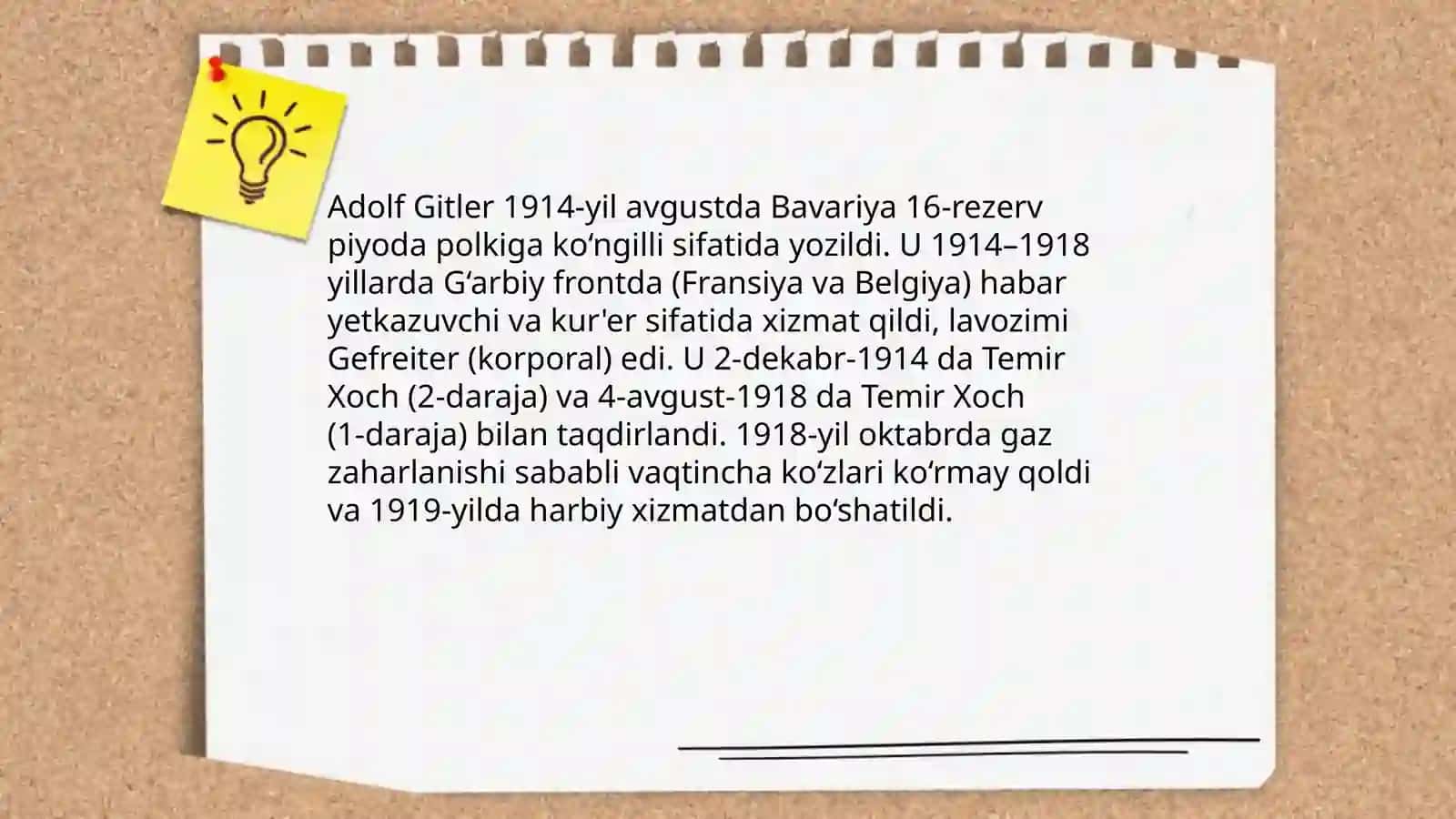 Adolf Gitlerning tarixi 4