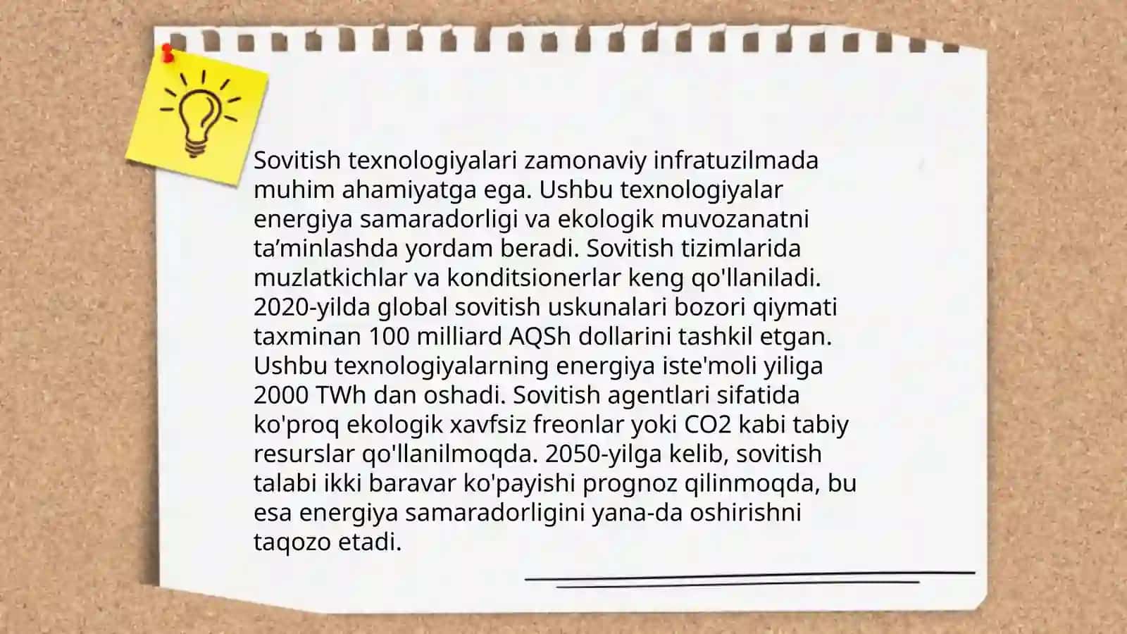 Sovitish tizimi 4