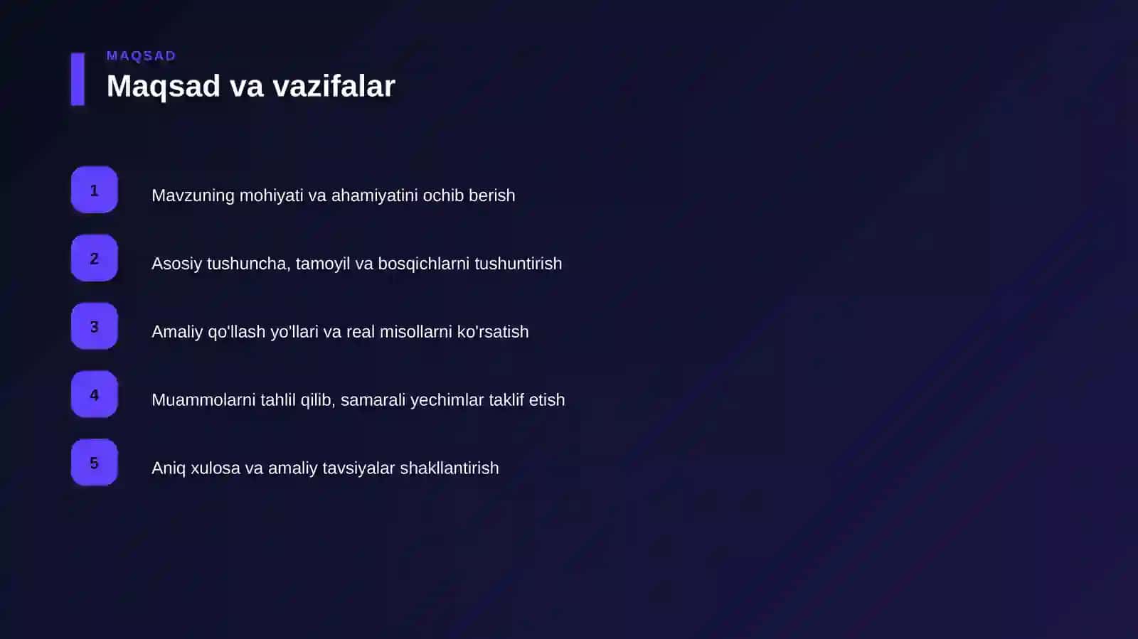 O'ziga ishonch — noldan professionalgacha 4