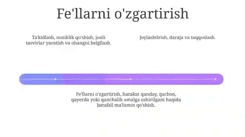 Son so'z turkumining uslubiy xususiyatlari 4