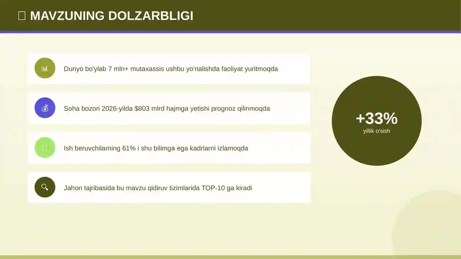 Milliy hunarmandchilik: muammolar va yechimlar 4