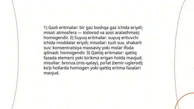Eritmalar haqida maʼlumot 4