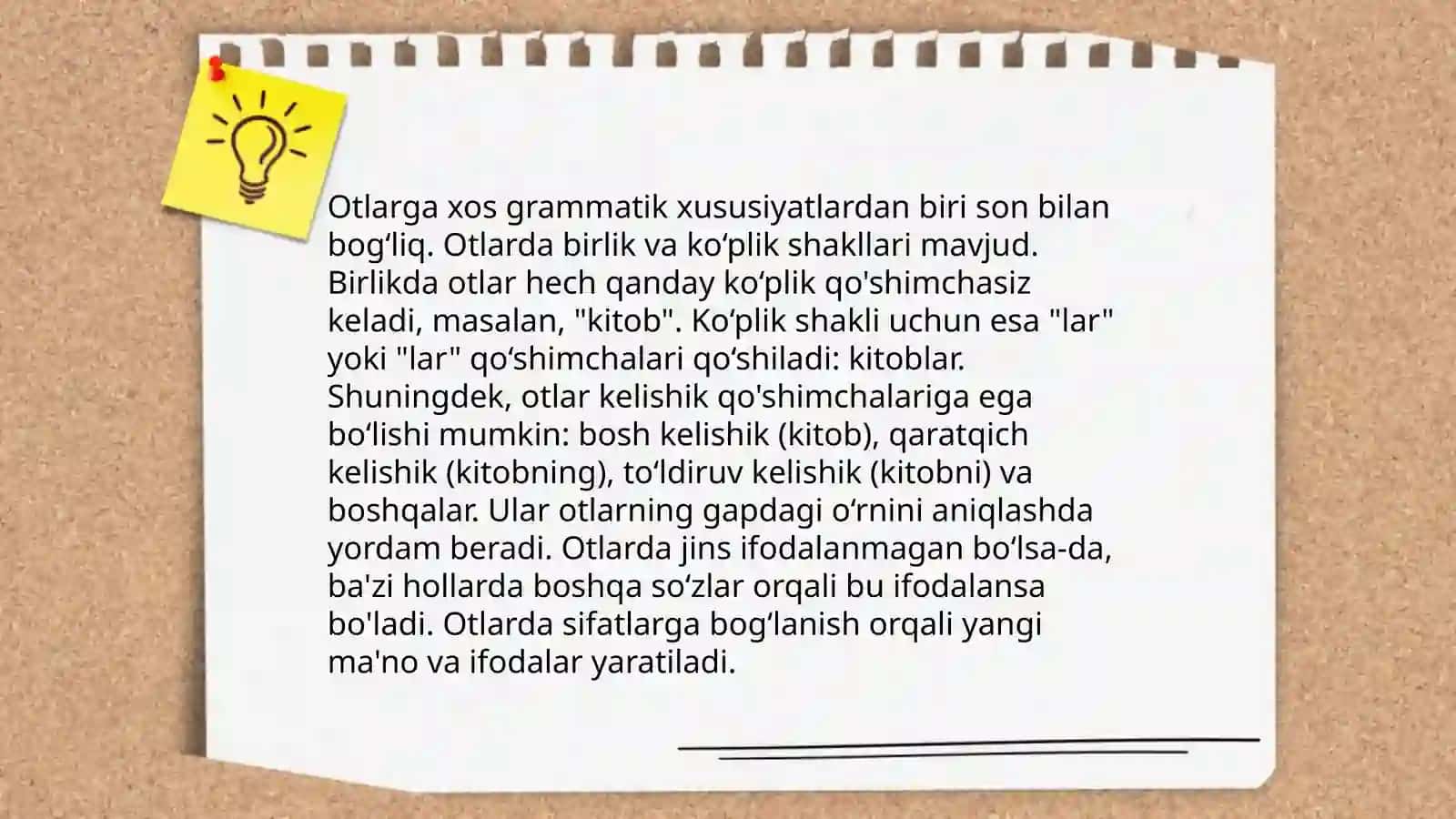 O'tlar va ularning turlari 4