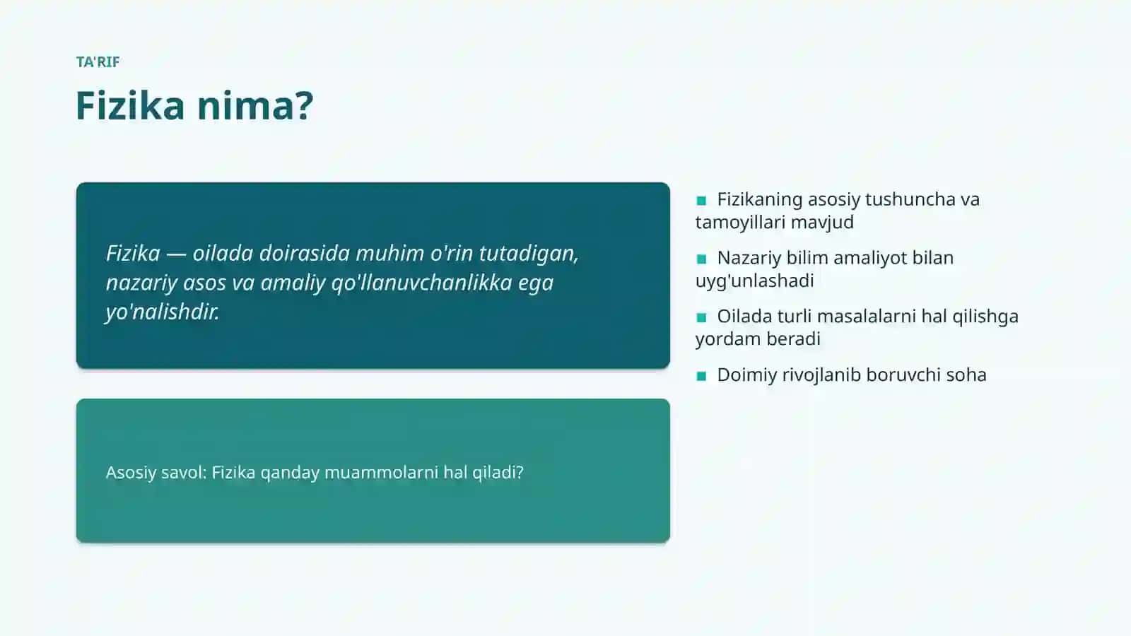 OILADA 4