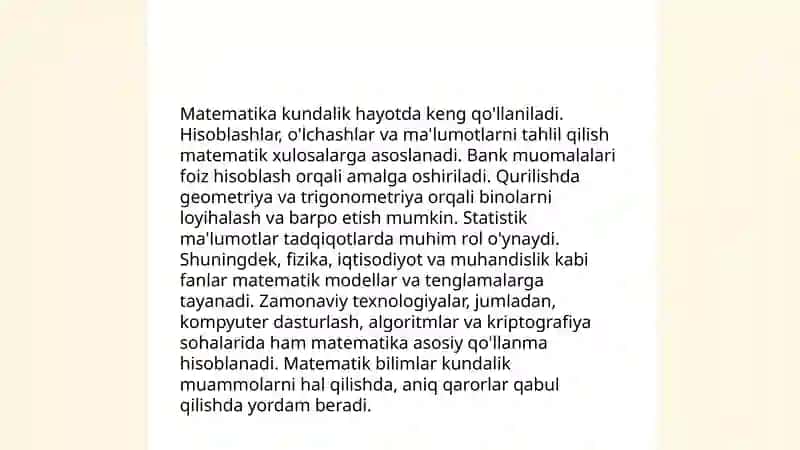 Axborot texnologiyalari va internet 4