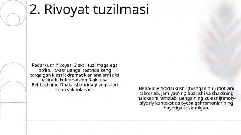 Padarkush drama 4