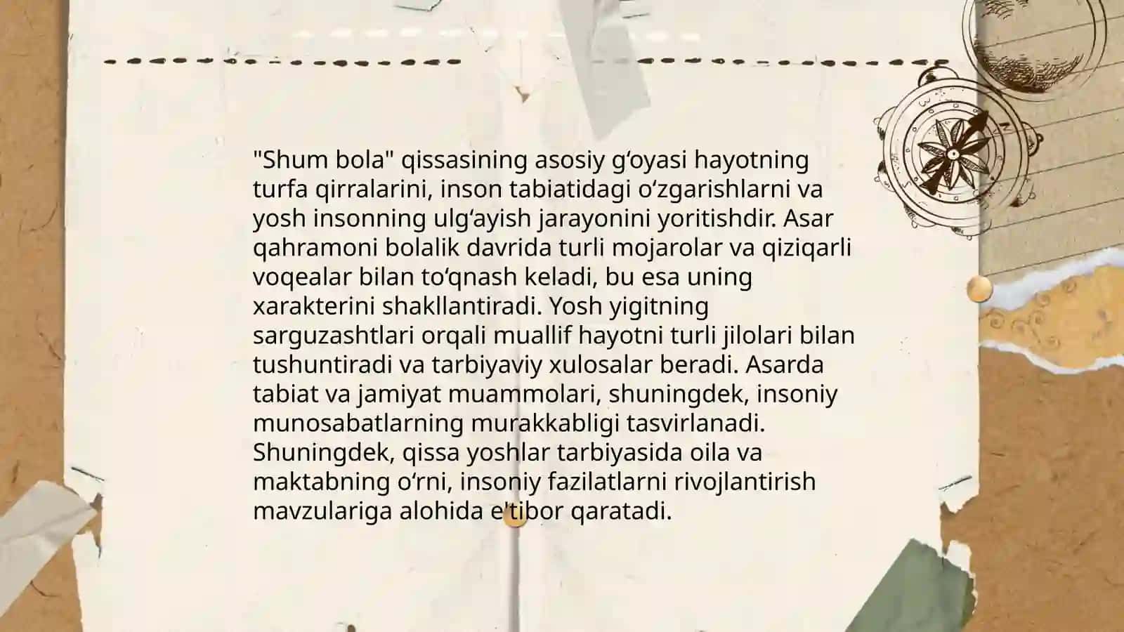 Namozova Shohsanam 4