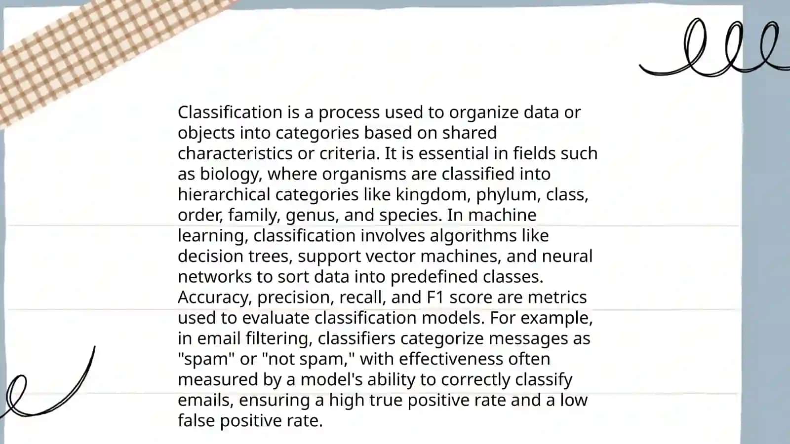 Understanding Library Terms 4