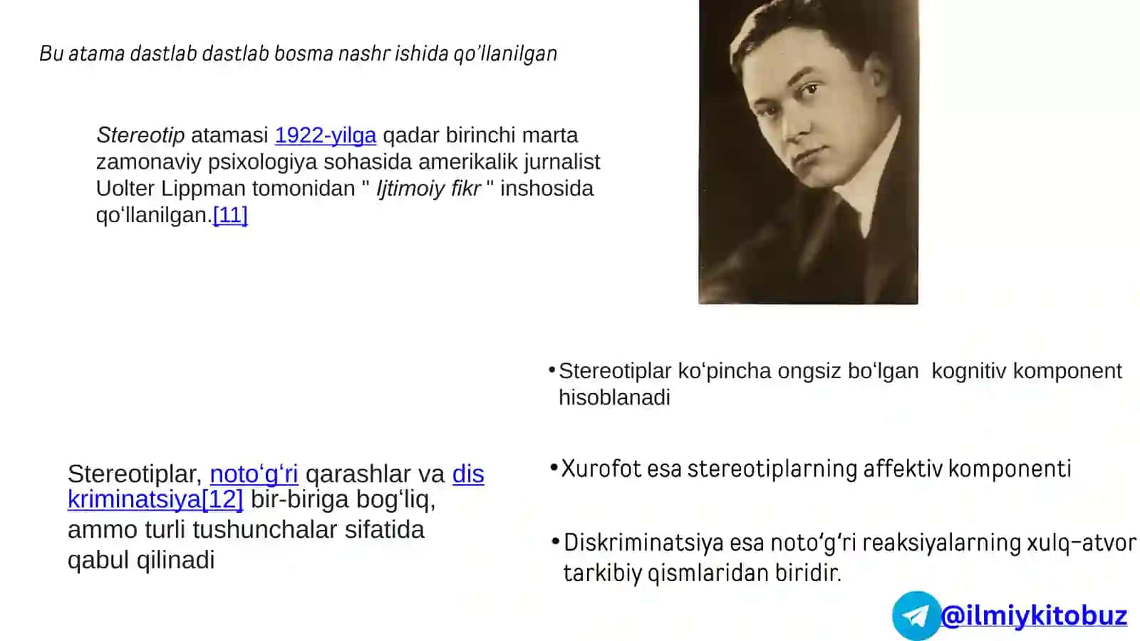 Mediada tengsizlik masalalari 4