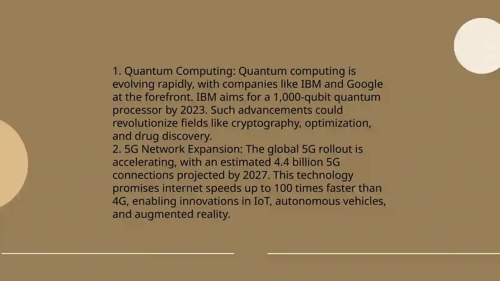 Future time (present continuous, wil, be going to, present simple) 4