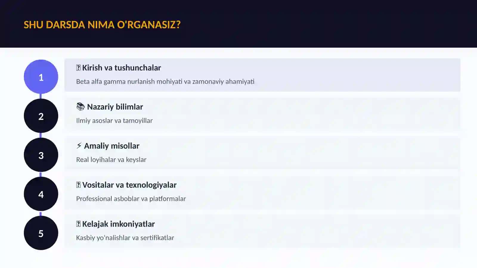 FIZIKA — UY VAZIFALARI 4