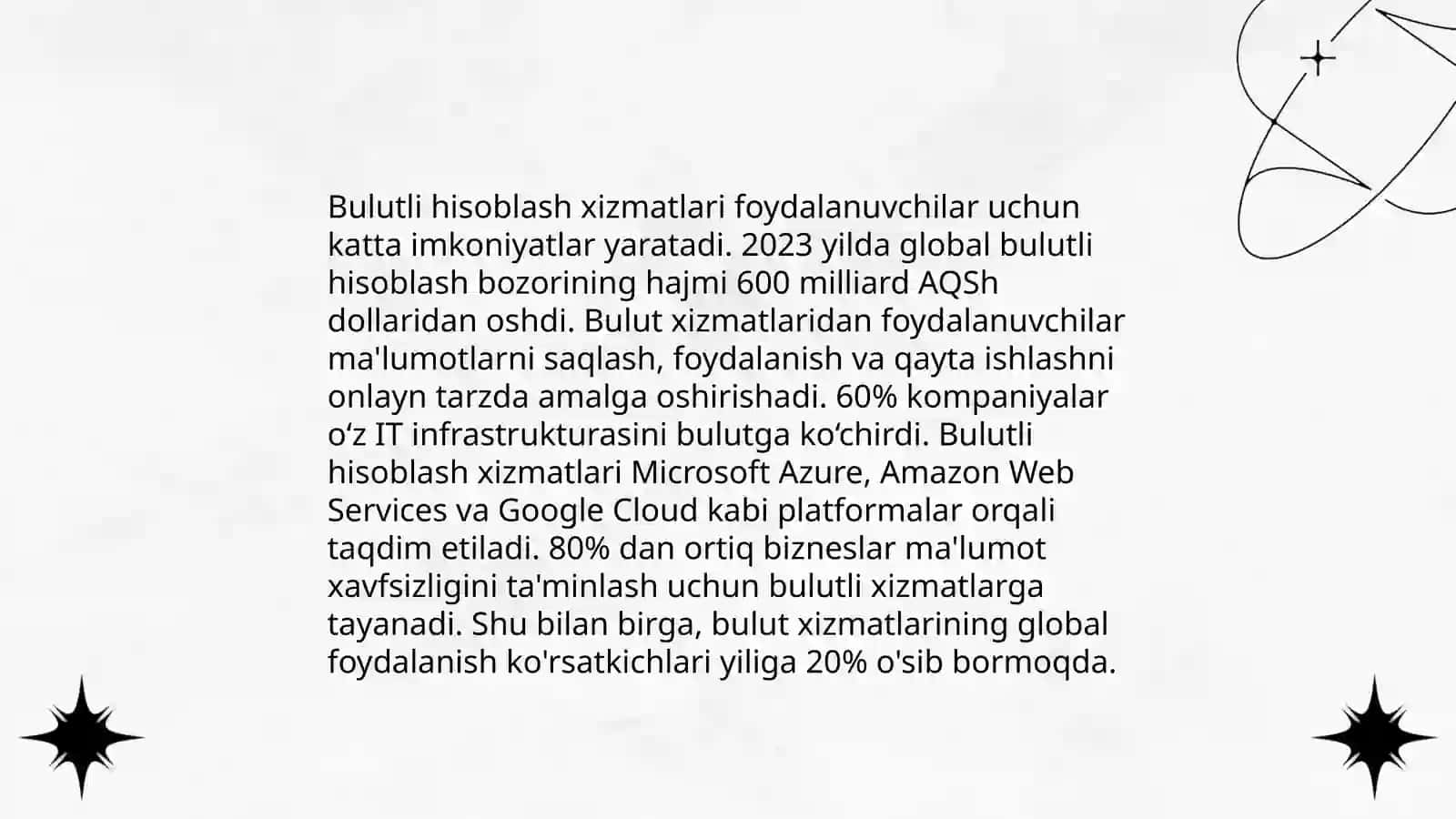 Raqamli transformatsiya 4