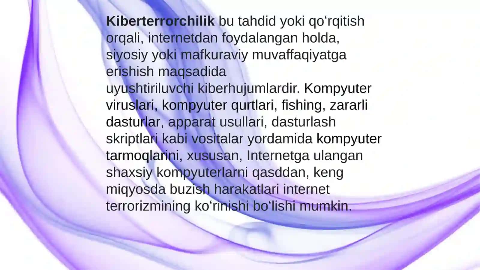 Kiberterrorizm 4