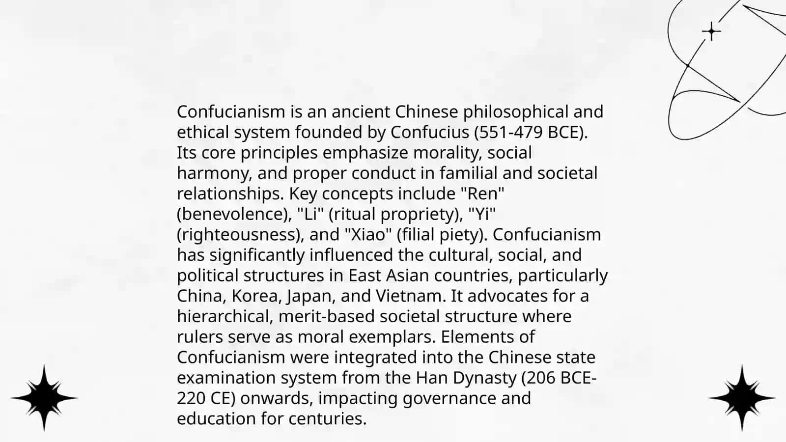 Chinese culture 4