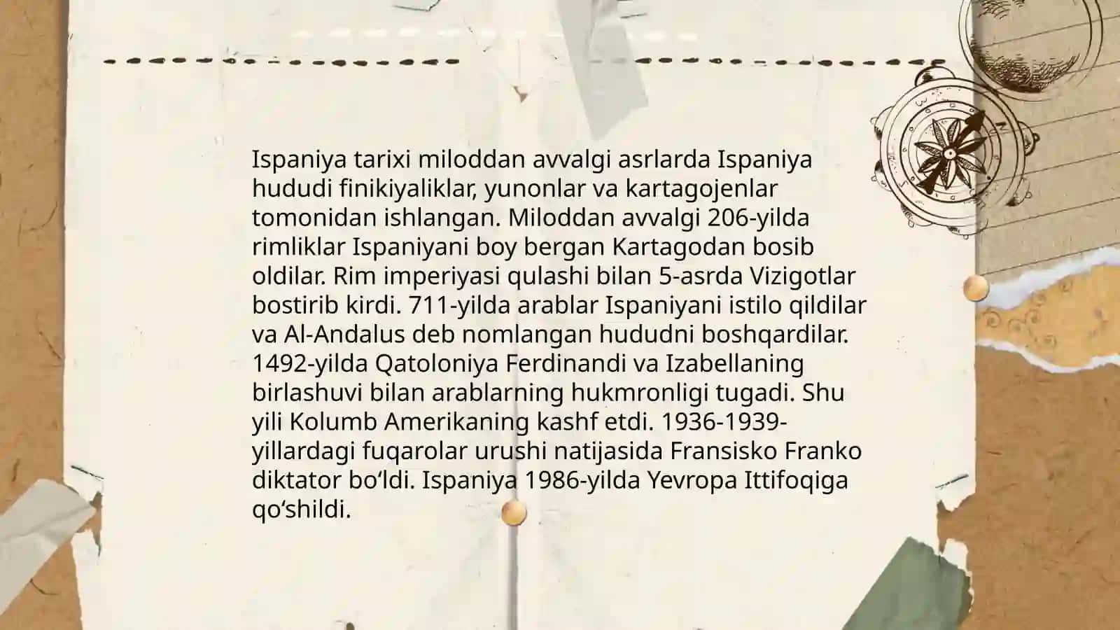 Ispaniya geografiyasi 4