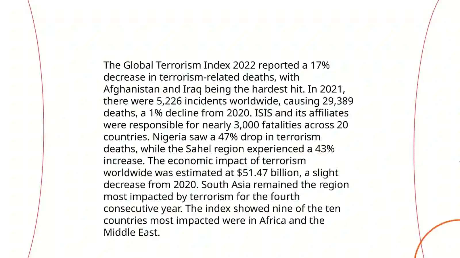 Global problems and international Committees 4