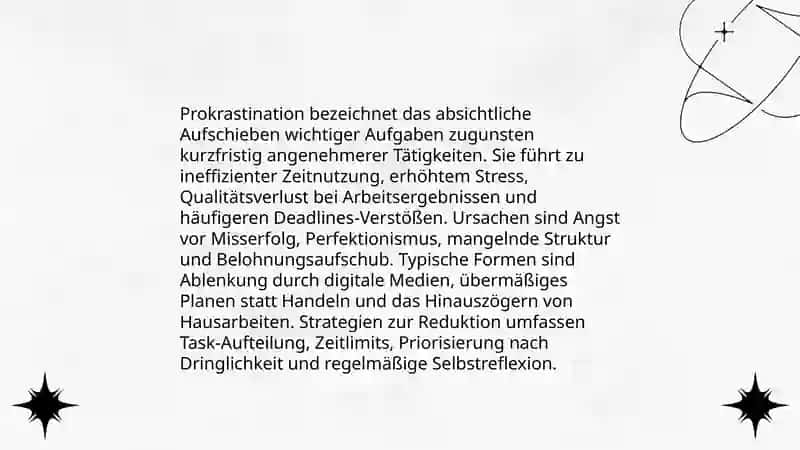 Zeitverschwendung 4