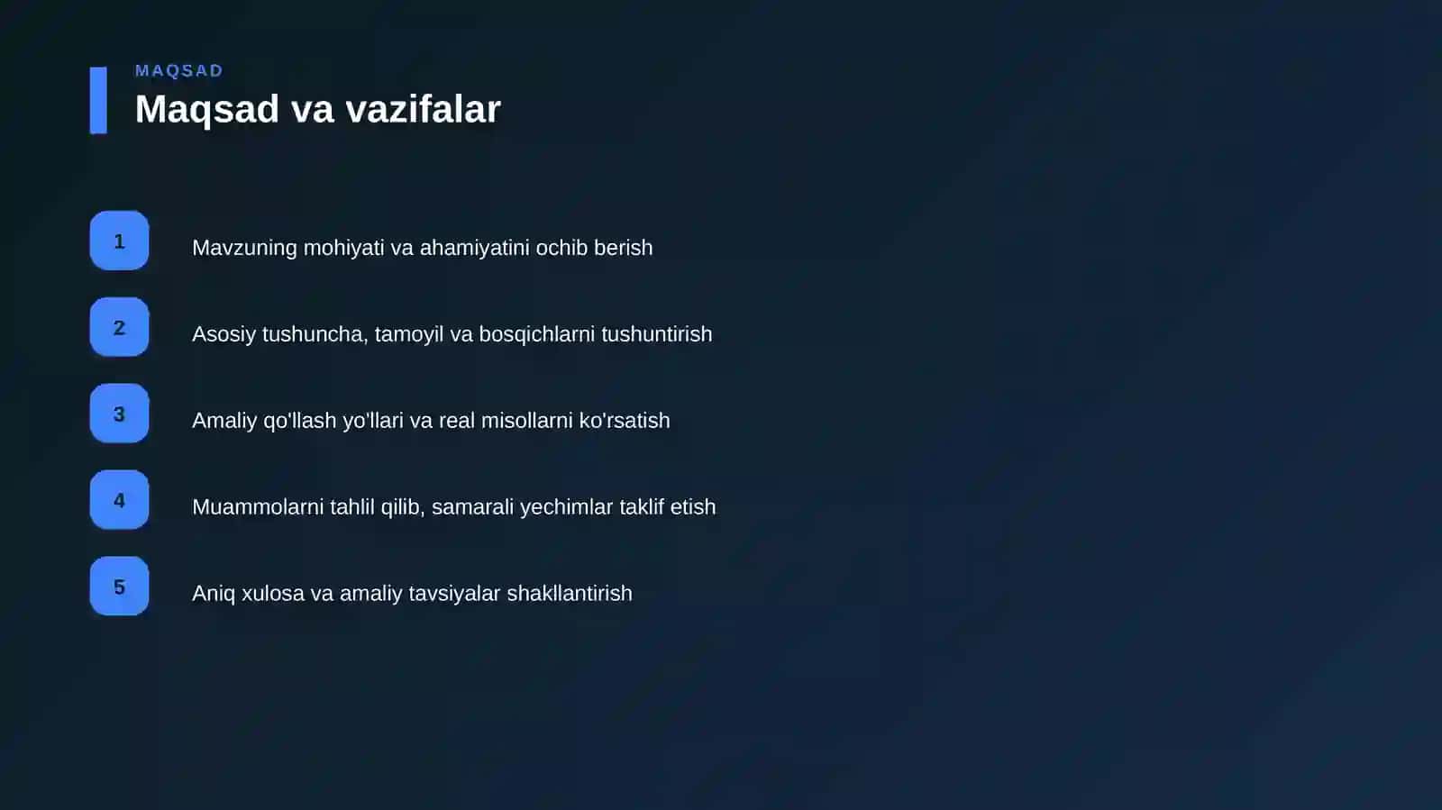 Veb-dasturlash — muhim tamoyillar 4