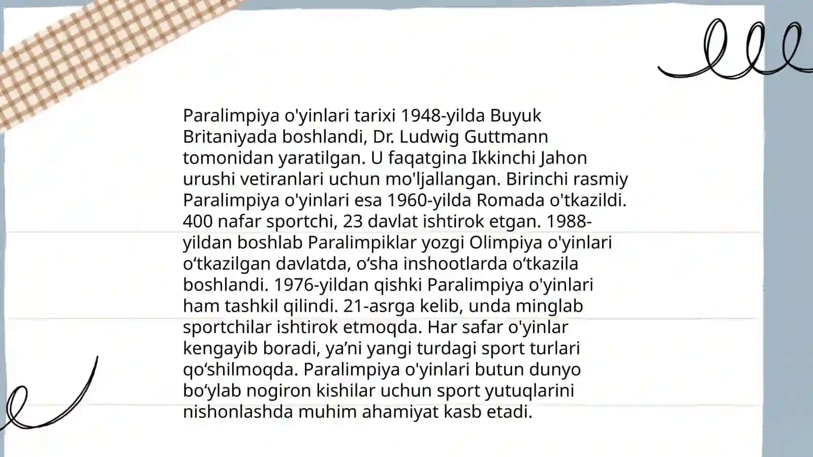 Maydon sport turlari 4