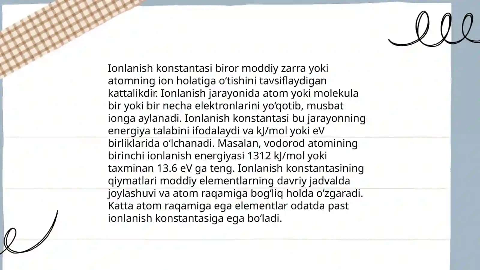 Elektrolitlar tushunchasi 4