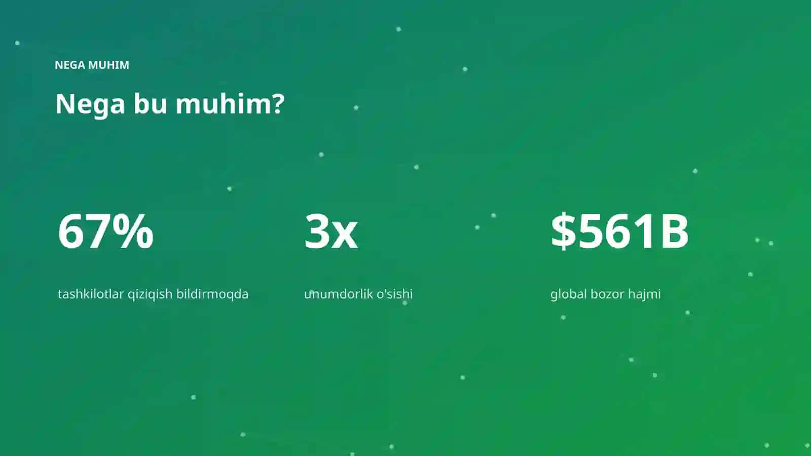 Sun'iy intellekt • premium taqdimot 4