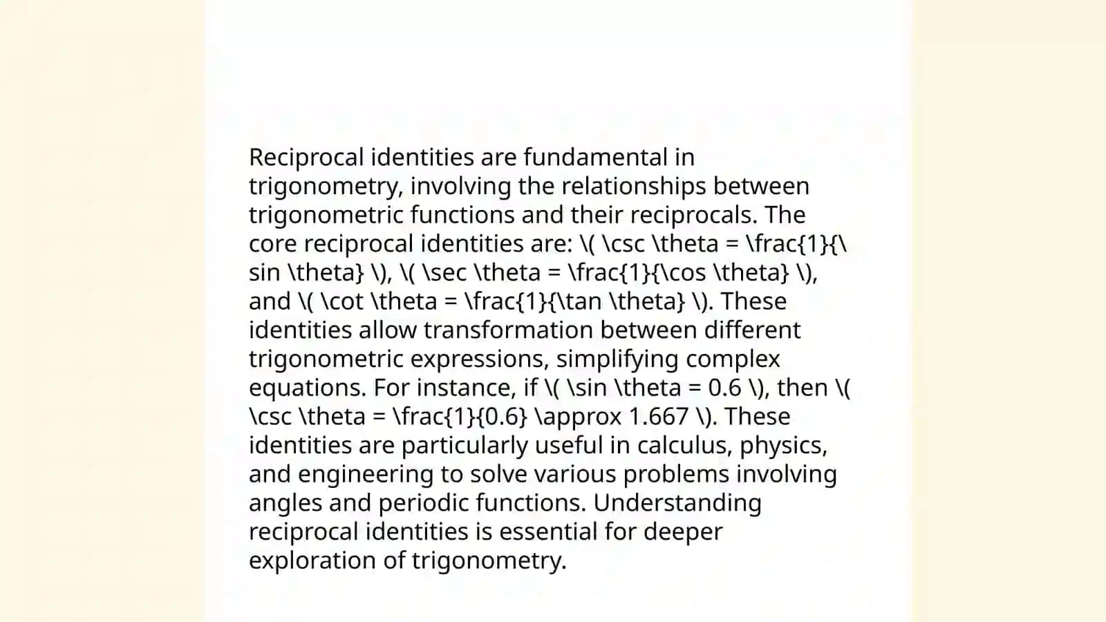 Trigonometriya 4