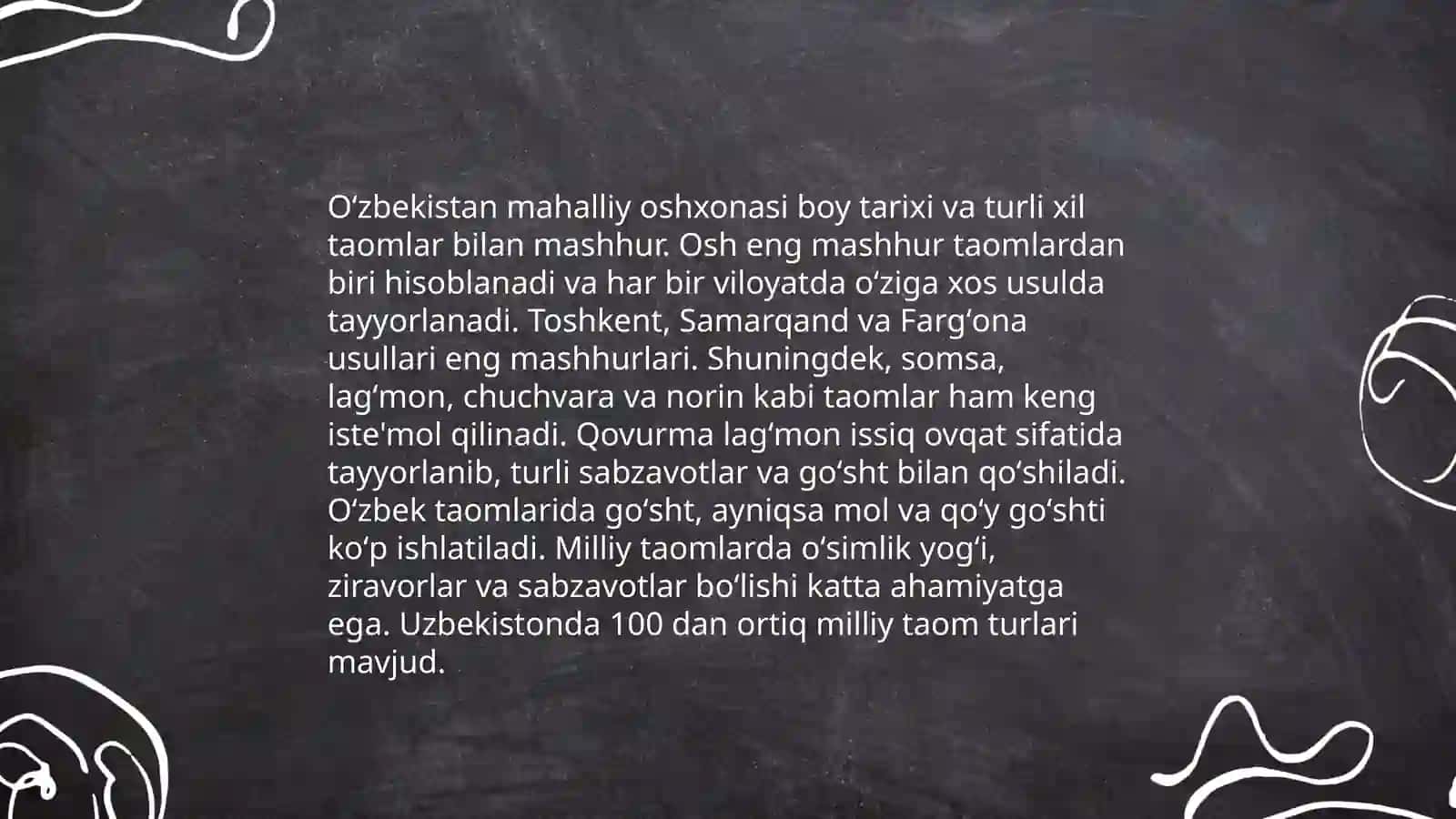 Turkistonning tarixiy va madaniy obidalari 4