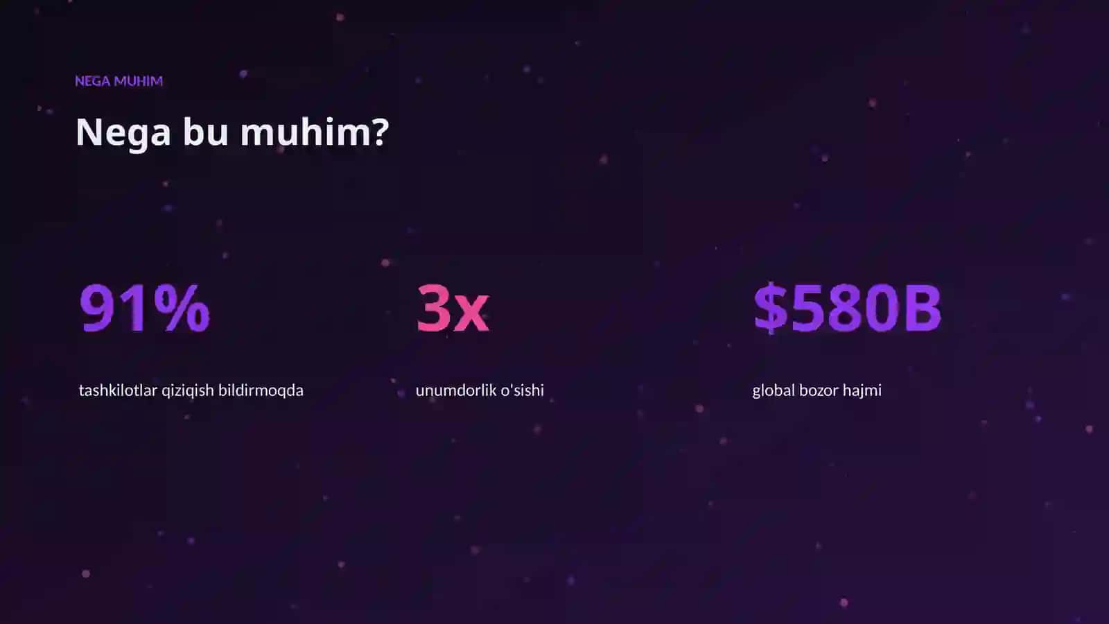 Sun'iy intellekt • premium taqdimot 4