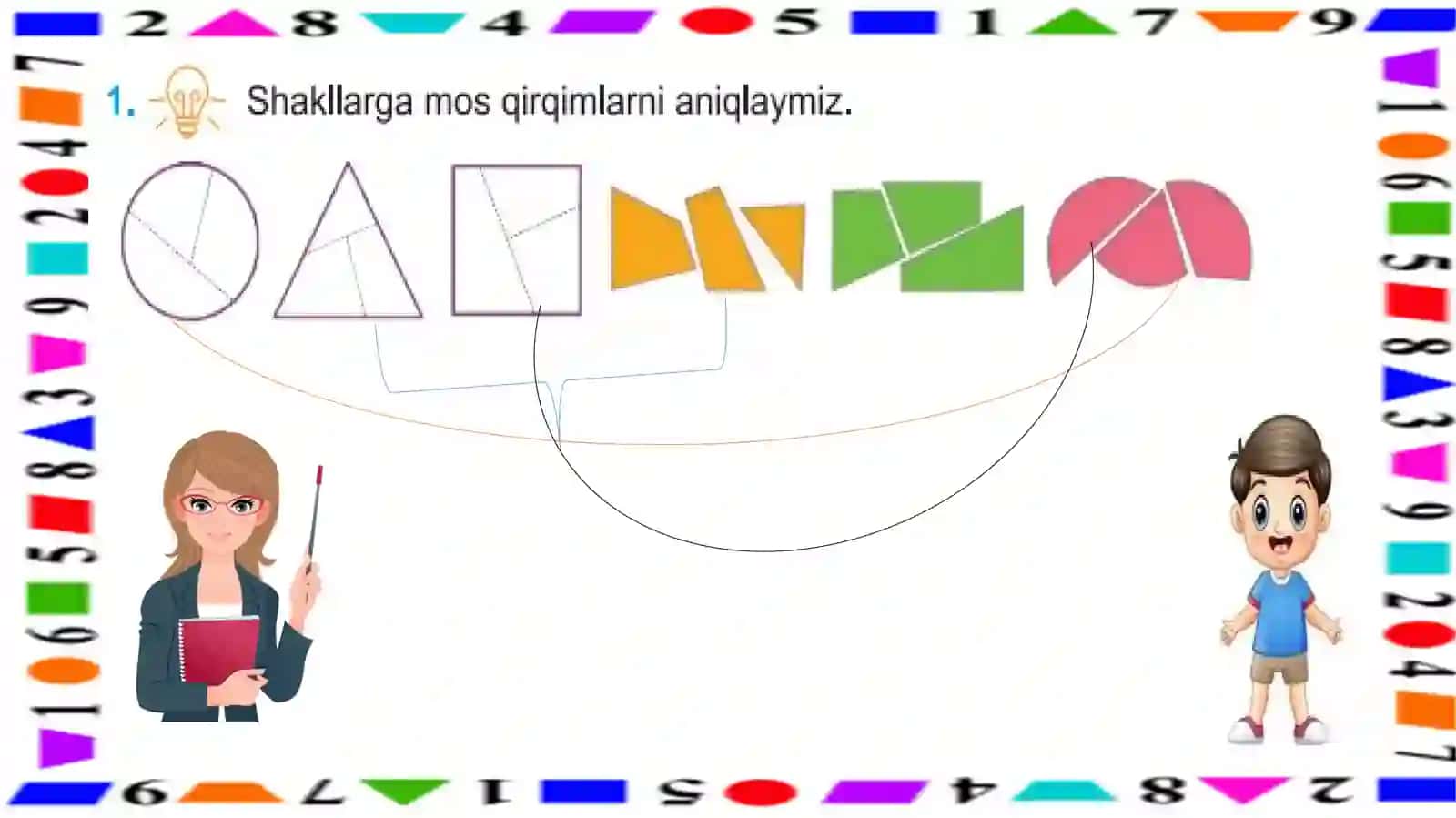 Matematika fan nomi 4