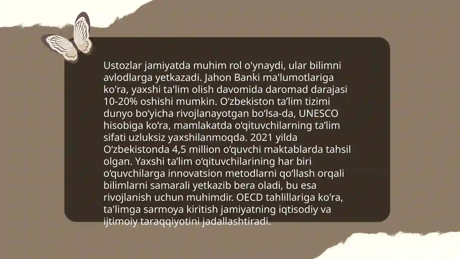 Ustoz otangday ulug 4