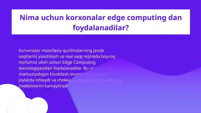 EDGE COMPUTING 4