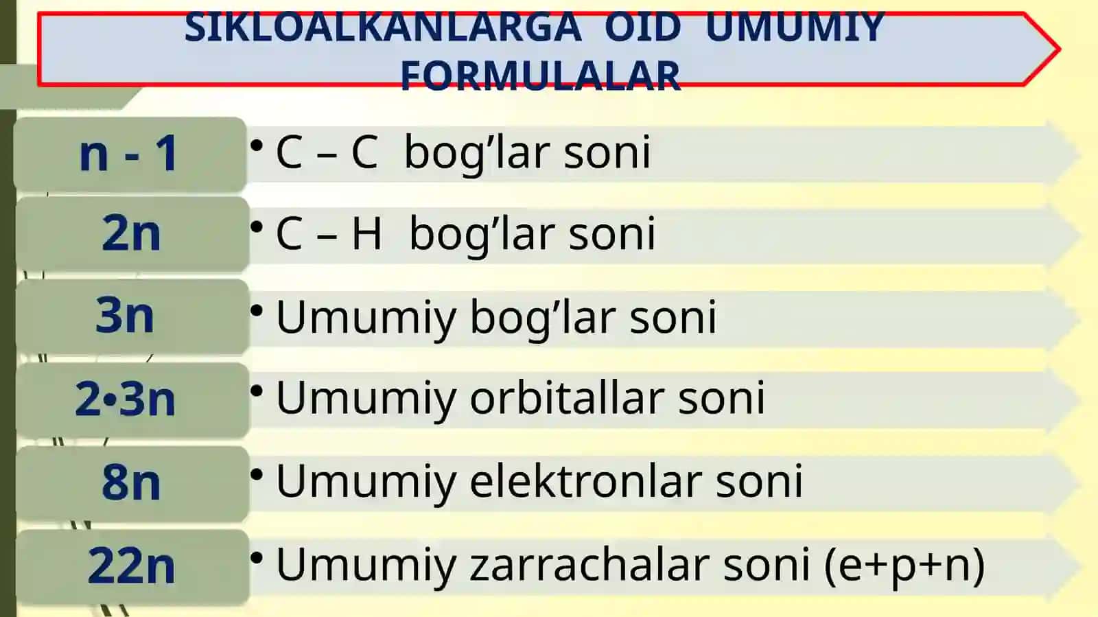 Sikloalkanlar 4