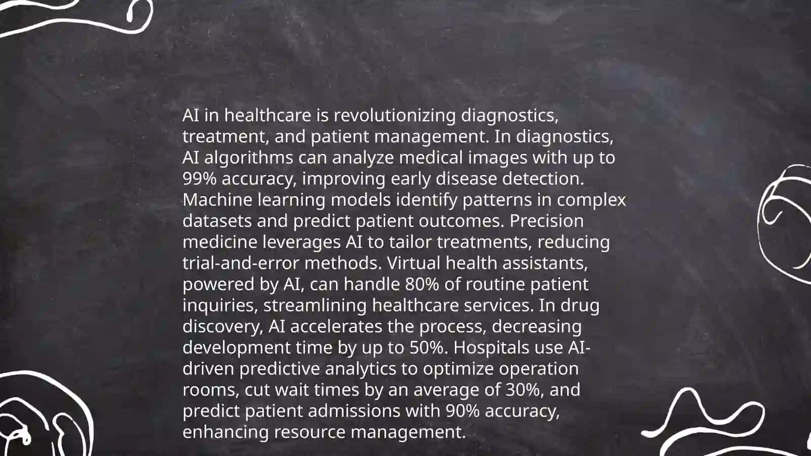The future of Artificial intelligence 4