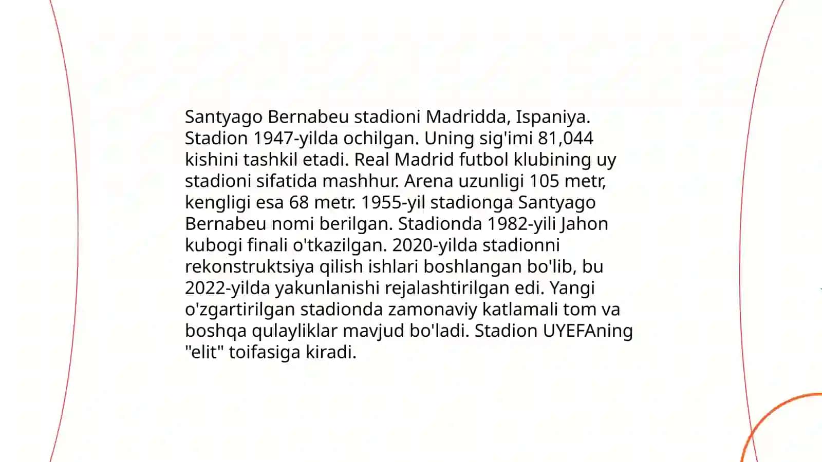 Real Madrid jamoasi 4