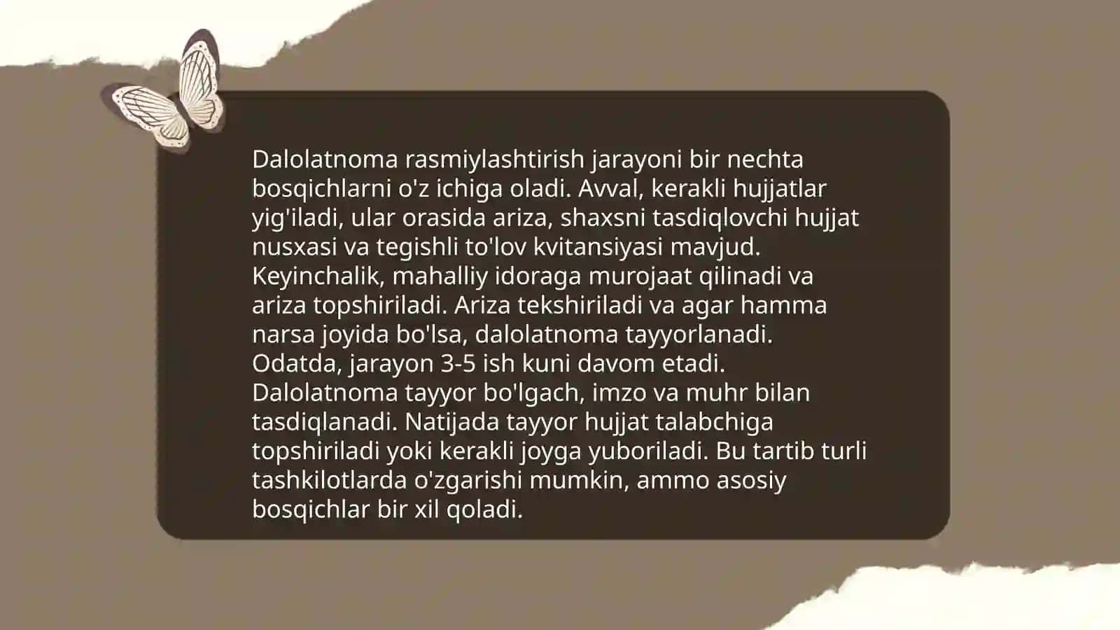 Bildirishnoma, dalolatnoma,vasiyatnoma 4