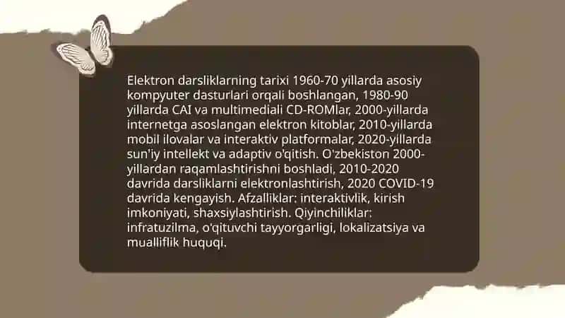 Elektron darslik 4