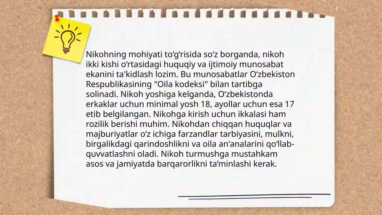 Baxtiyor oila 4