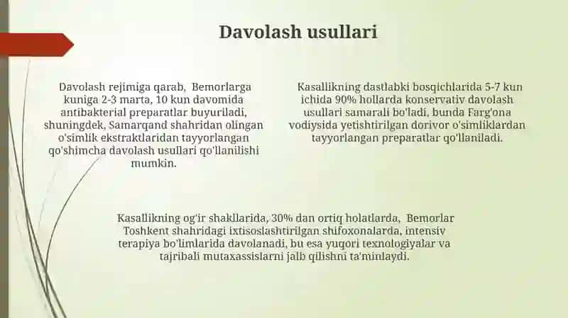 Kavshar kasalligi 4