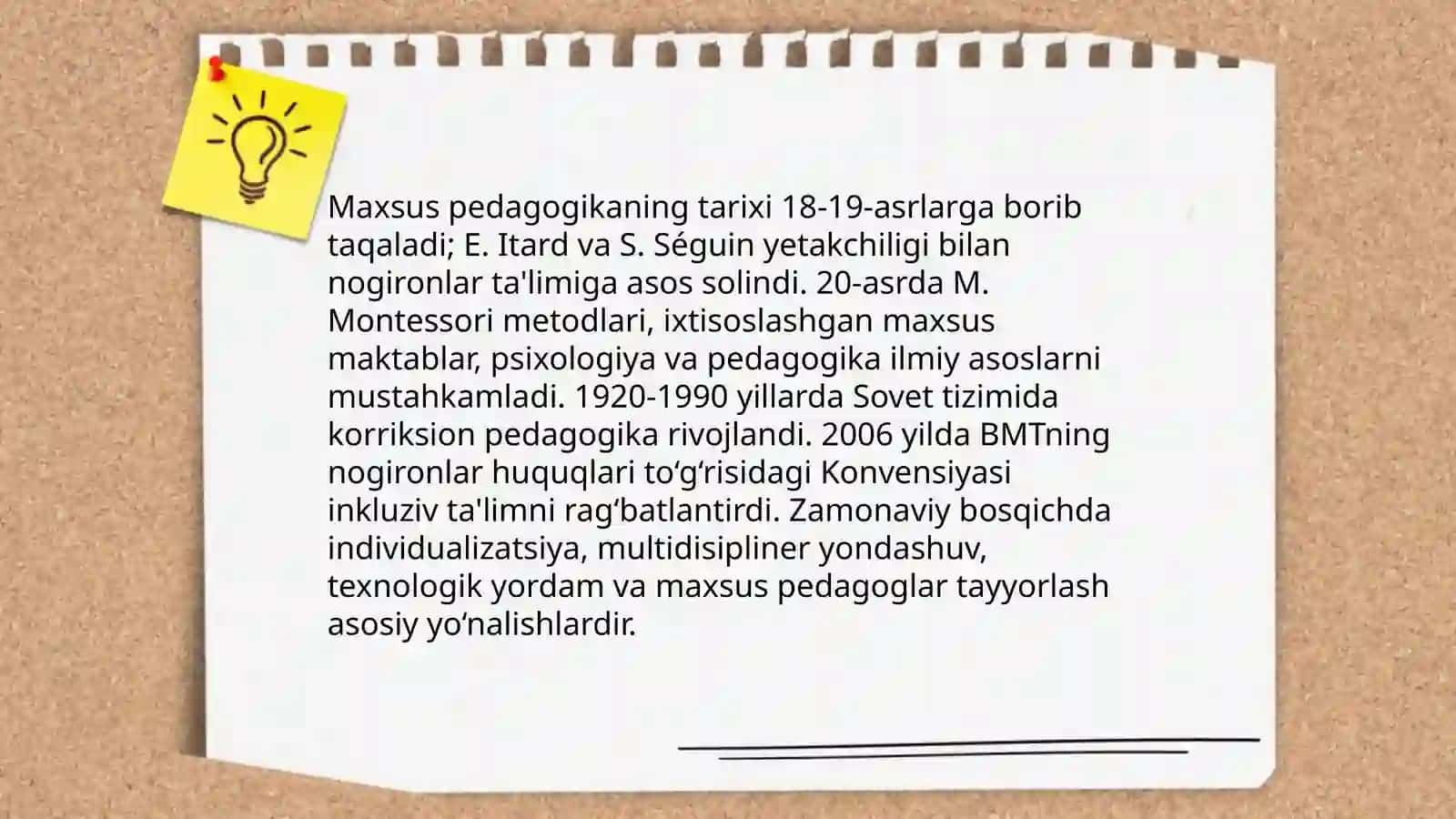 Korreksion (maxsus) pedagogika 4
