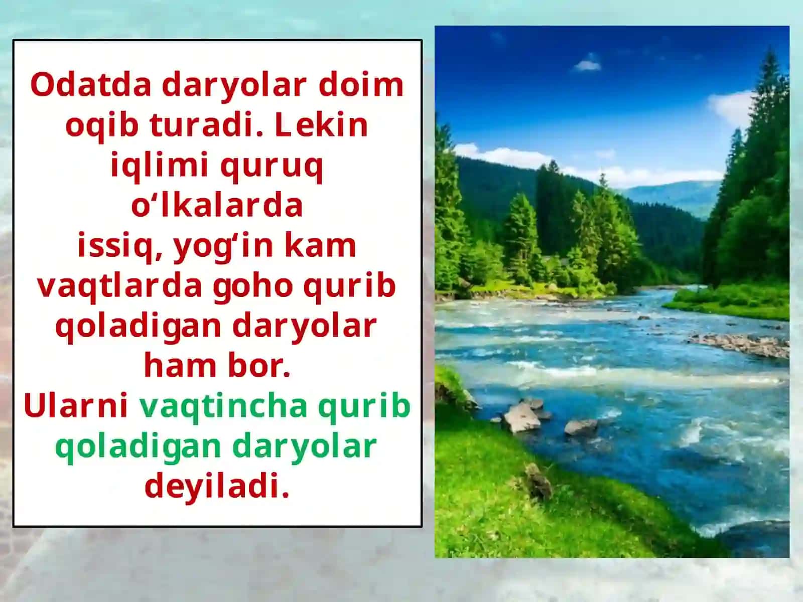 Daryolar 4