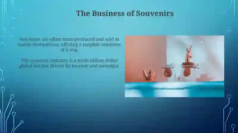 Souvenirs 4