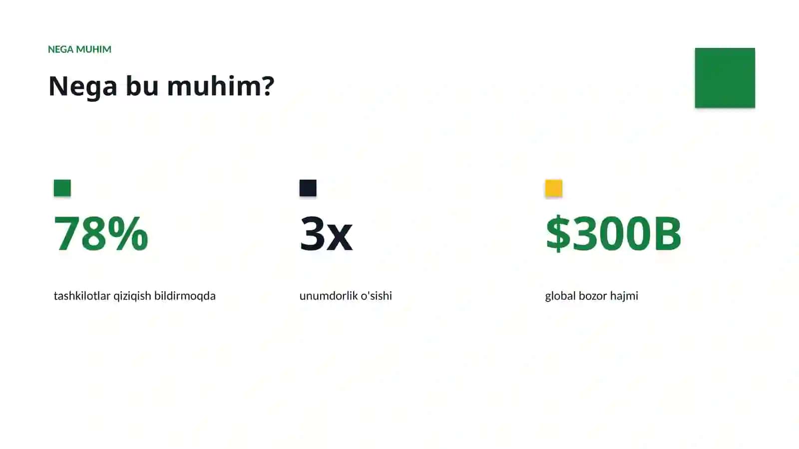 Premium Taqdimot 4