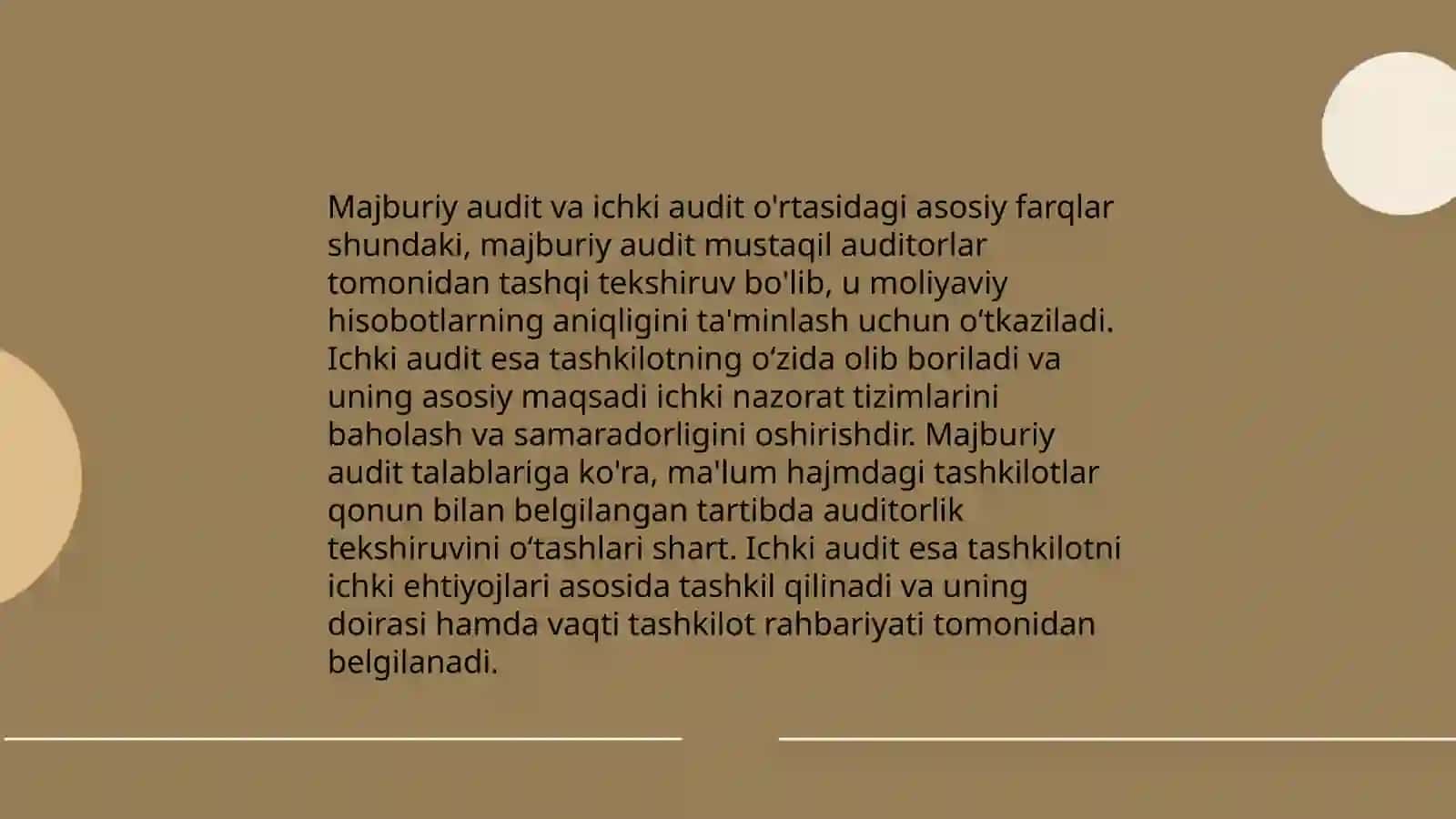 Majburiy audit 4
