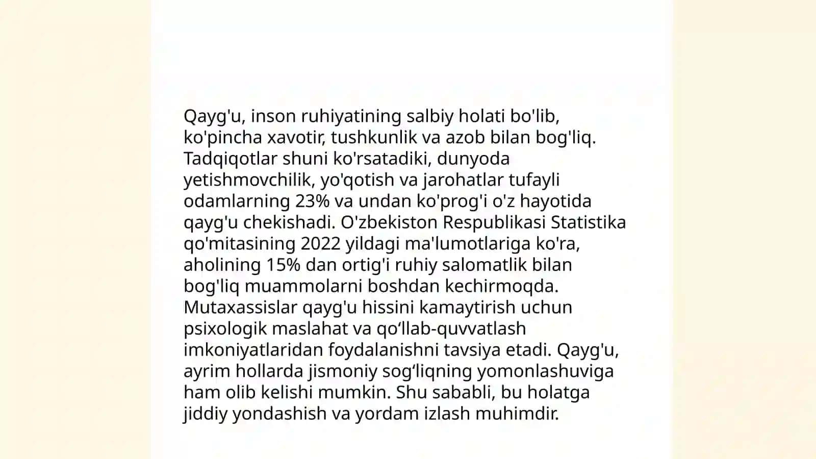 Baxt 4